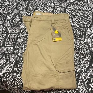 Brand new Carhartt cargo work pants
